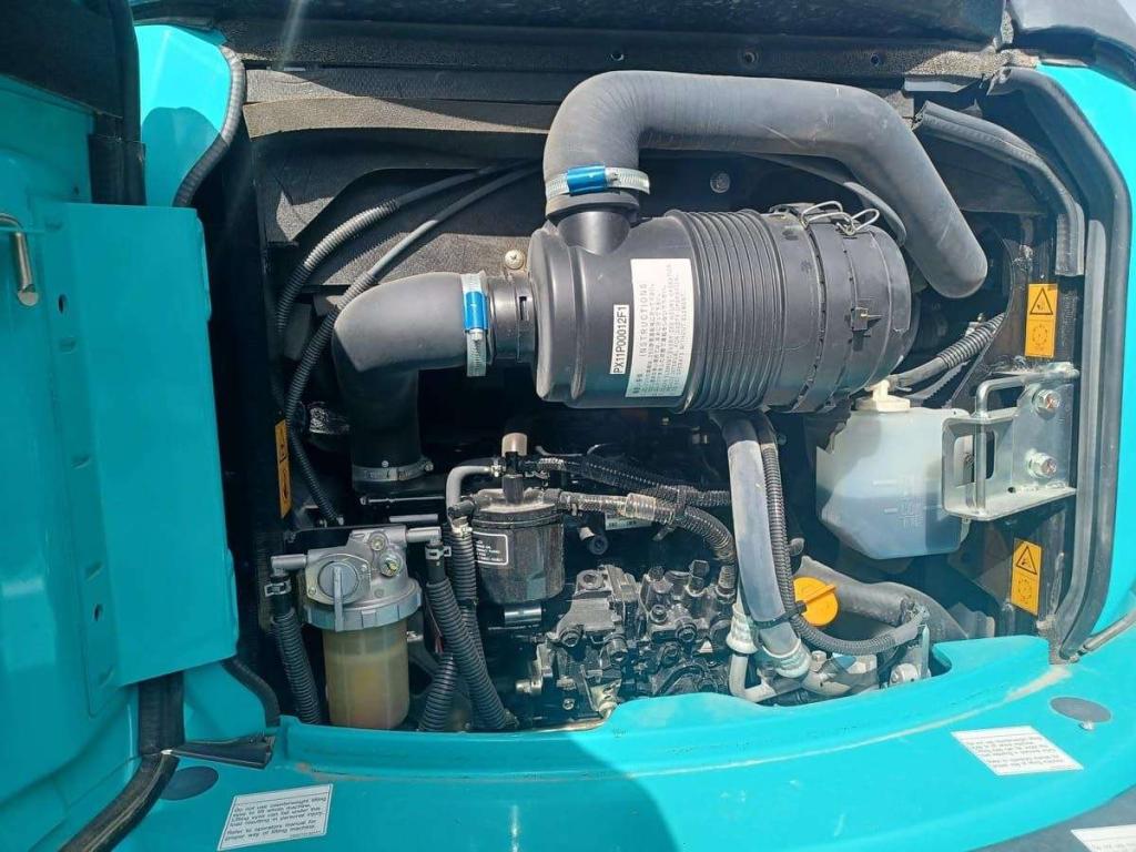 Kobelco SK35SRX-6 Photo 15
