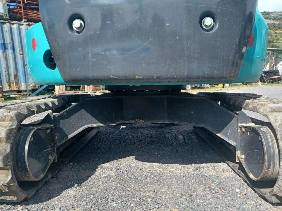 Kobelco SK35SRX-6 Photo 17