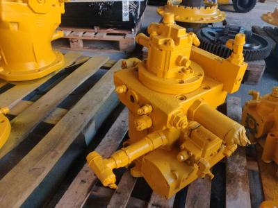 Hydraulic pump for Caterpillar 973C STEEL MILL Photo 1
