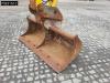 Komatsu PC138 US-11 4 Buckets Photo 12 thumbnail
