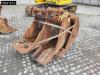 Komatsu PC138 US-11 4 Buckets Photo 13 thumbnail