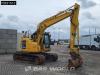 Komatsu PC138 US-11 4 Buckets Photo 3 thumbnail
