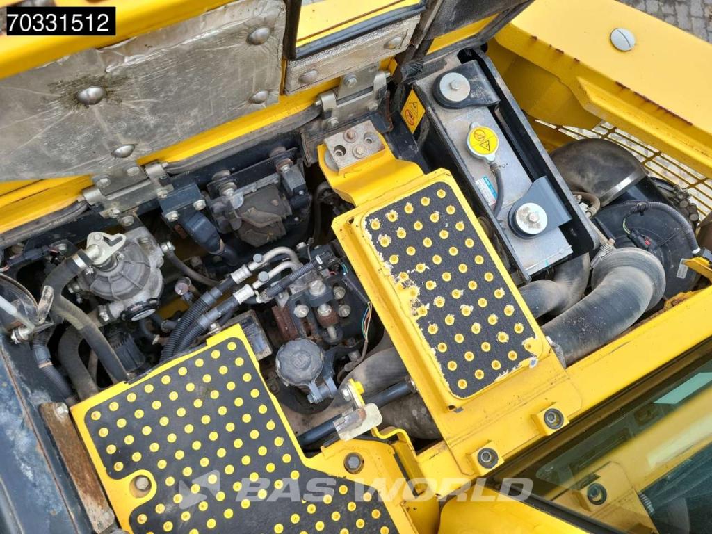 Komatsu PC138 US-11 4 Buckets Photo 28