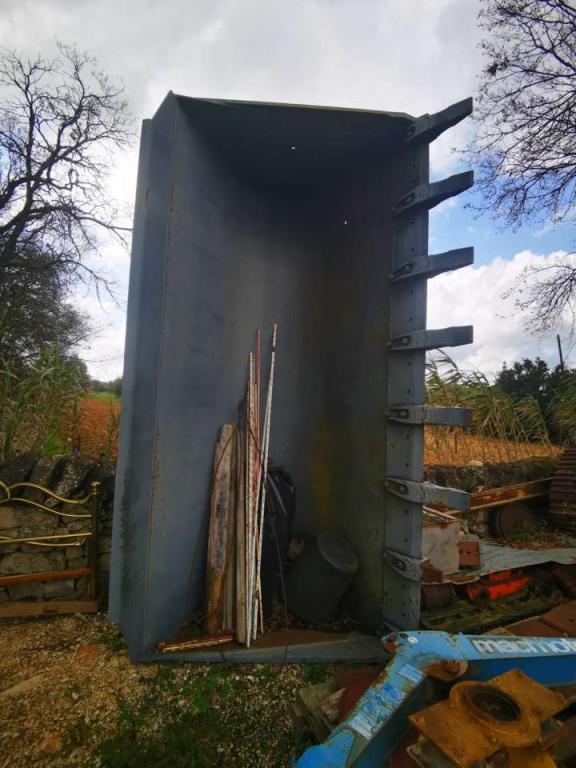 Doosan 3400 Photo 1