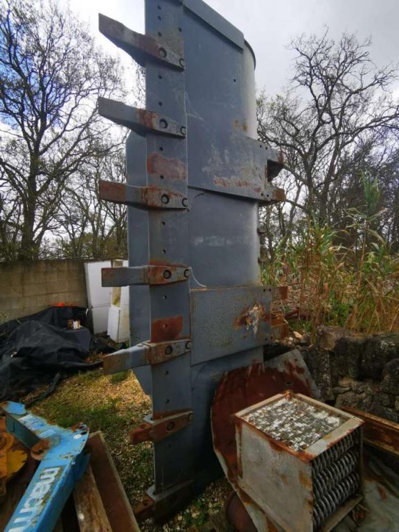 Doosan 3400 Photo 2