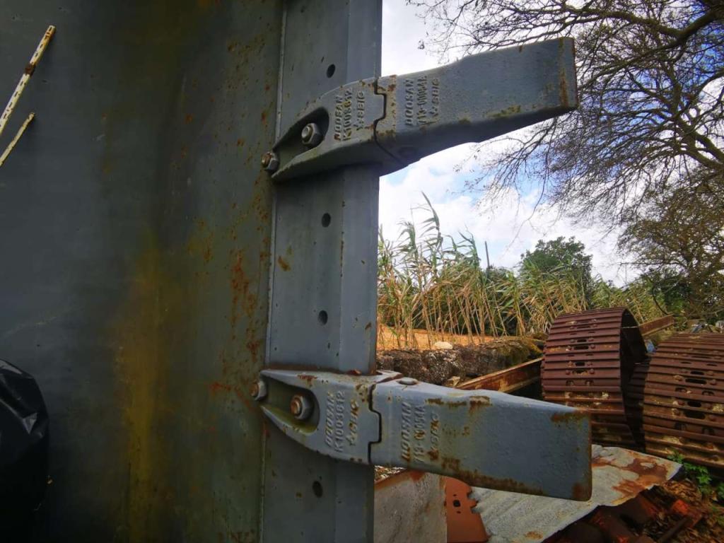 Doosan 3400 Photo 4
