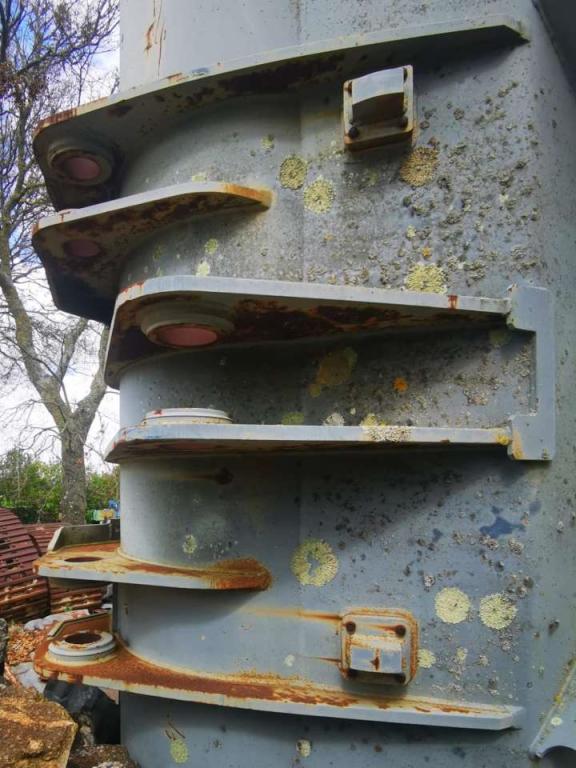 Doosan 3400 Photo 5