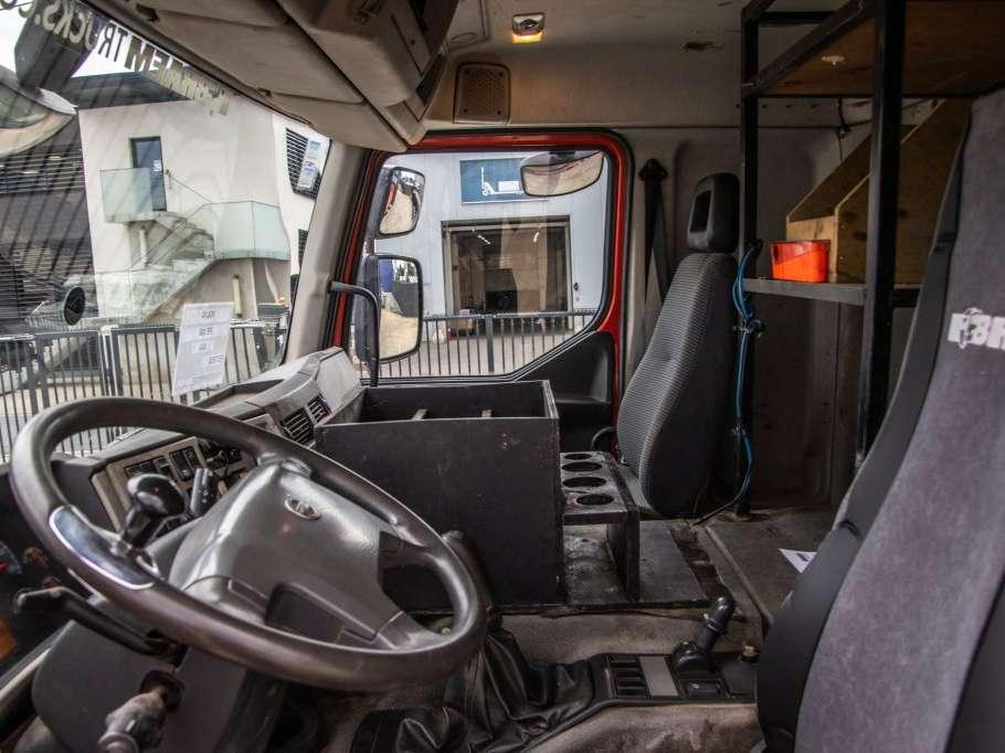Volvo FE 300 - 172 890 KM Photo 10