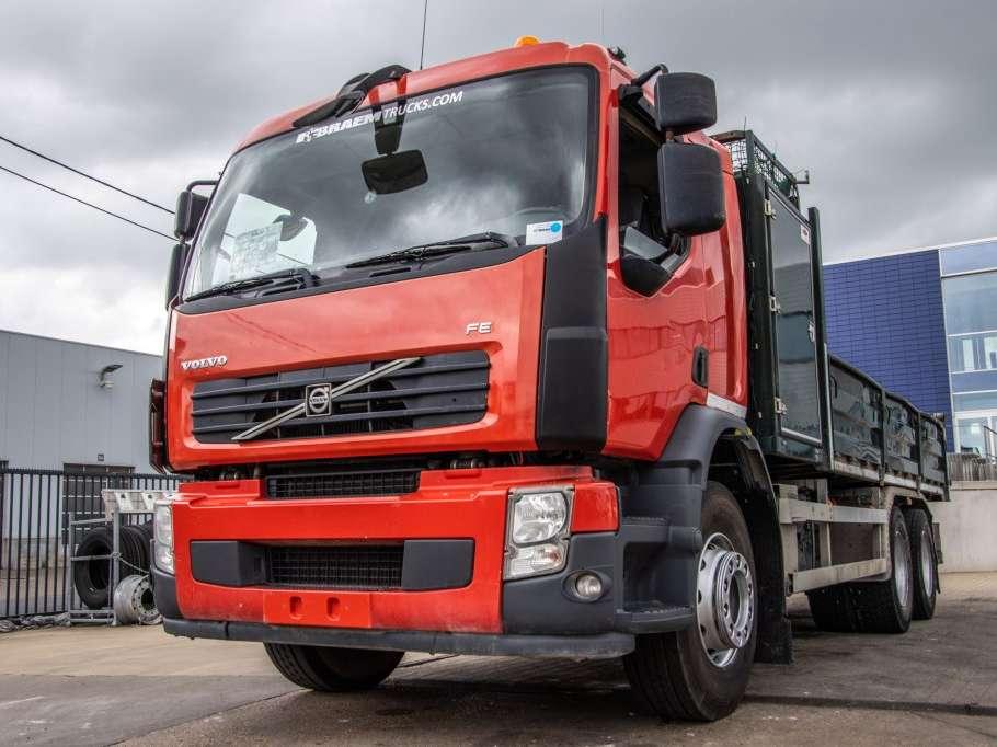 Volvo FE 300 - 172 890 KM Photo 3