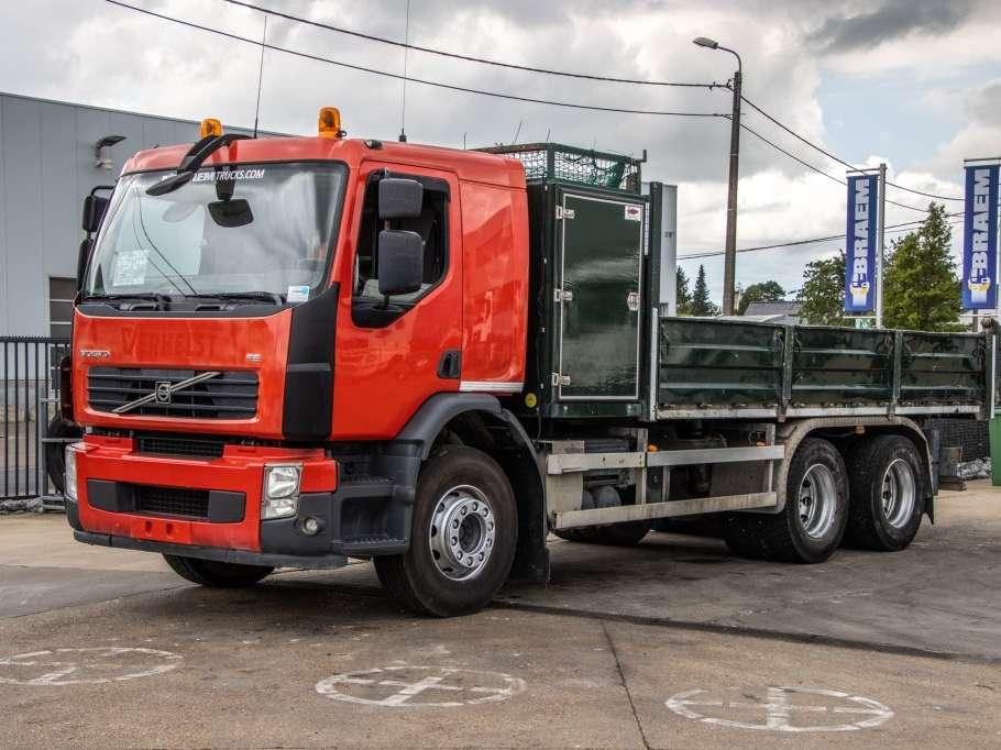 Volvo FE 300 - 172 890 KM Photo 4