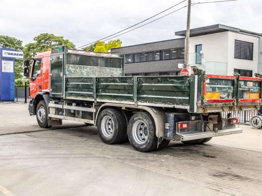 Volvo FE 300 - 172 890 KM Photo 7