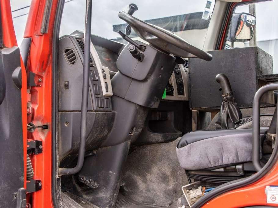 Volvo FE 300 - 172 890 KM Photo 8