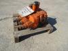 Hydraulic distributor for Fiat Allis FL10E Photo 2 thumbnail