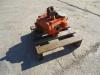 Hydraulic distributor for Fiat Allis FL10E Photo 3 thumbnail