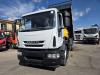 Iveco EUROCARGO 180E25 Photo 17 thumbnail