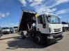 Iveco EUROCARGO 180E25 Photo 21 thumbnail