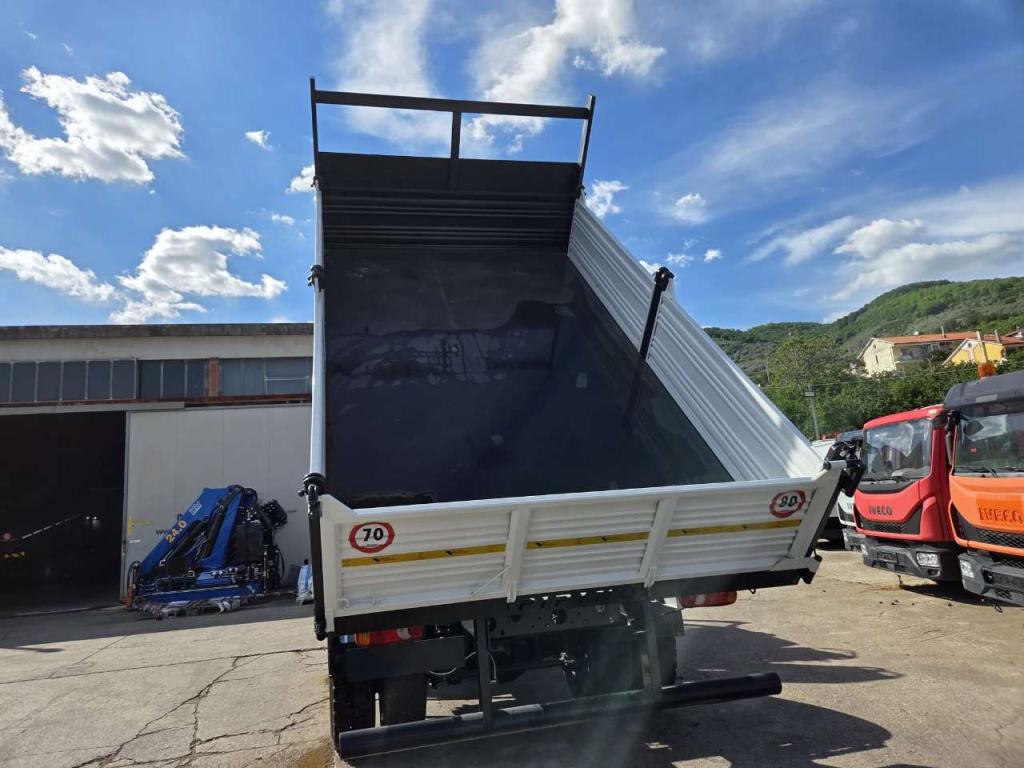 Iveco EUROCARGO 180E25 Photo 22