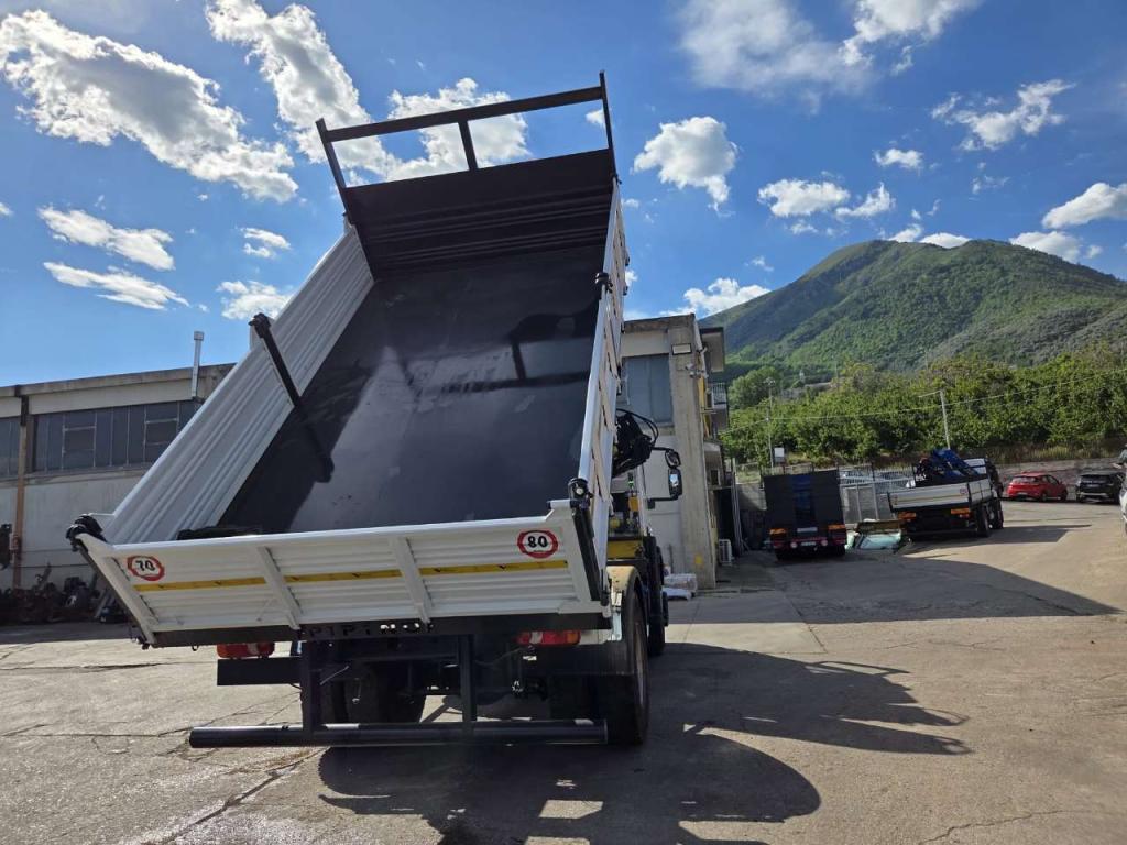 Iveco EUROCARGO 180E25 Photo 27