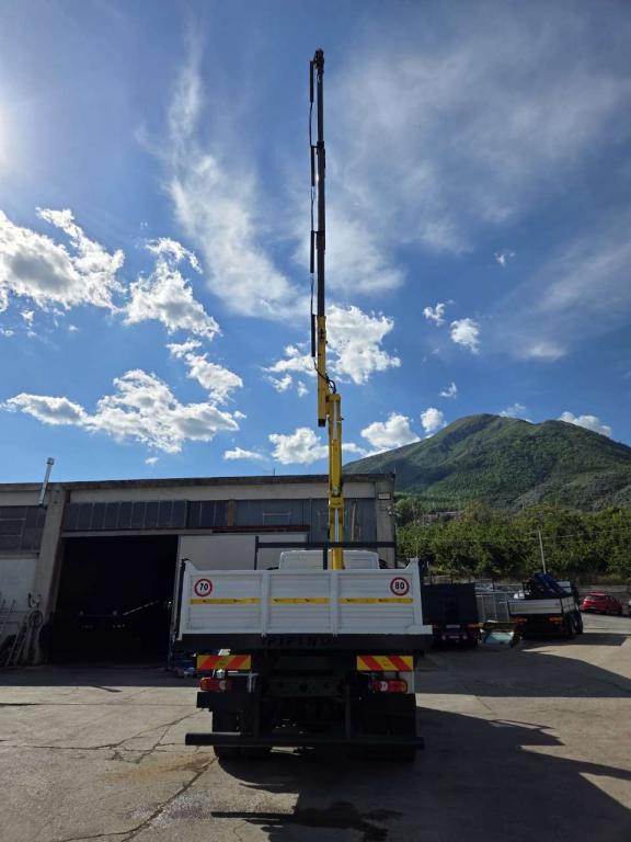 Iveco EUROCARGO 180E25 Photo 6