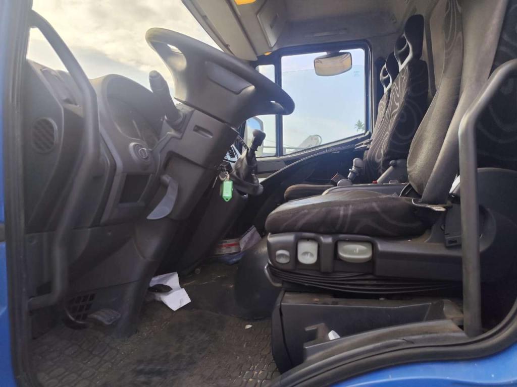 Iveco EUROCARGO CUBE 190EL28 Photo 10