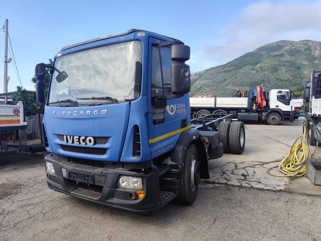 Iveco EUROCARGO CUBE 190EL28 Photo 19