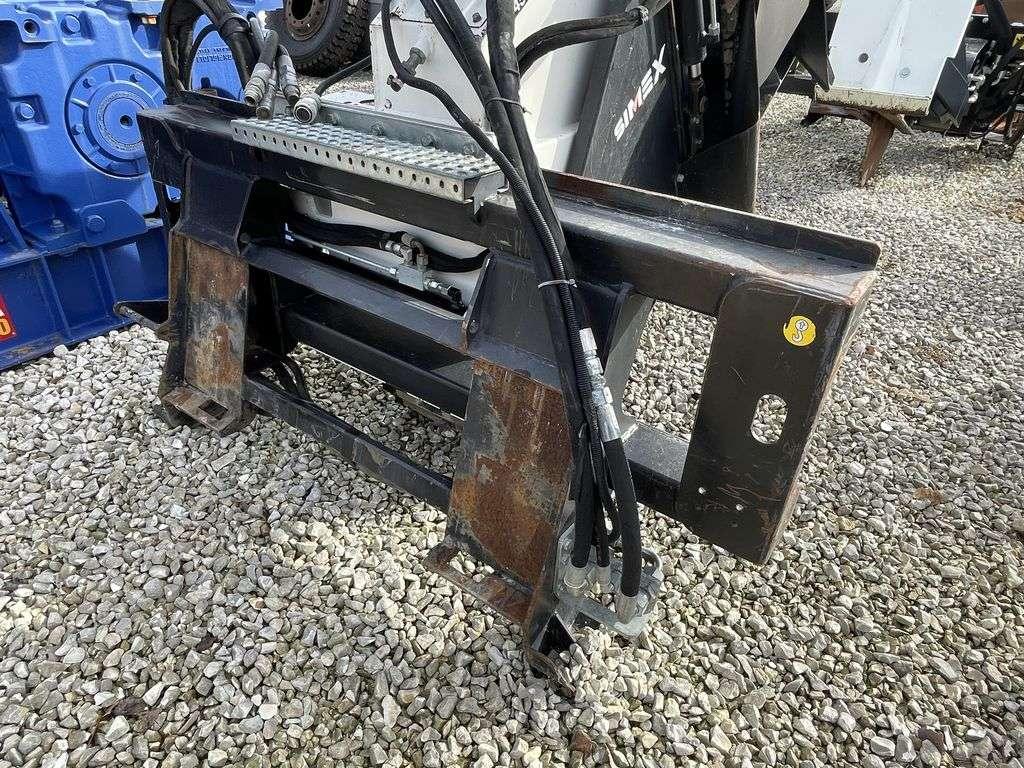 Simex T 450 S Photo 2