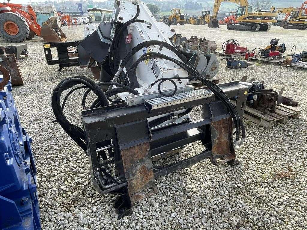 Simex T 450 S Photo 7