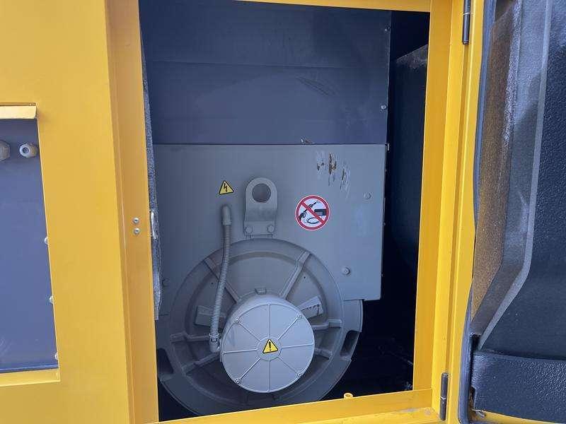 Atlas Copco QAS 500 Photo 13
