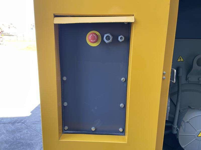 Atlas Copco QAS 500 Photo 14