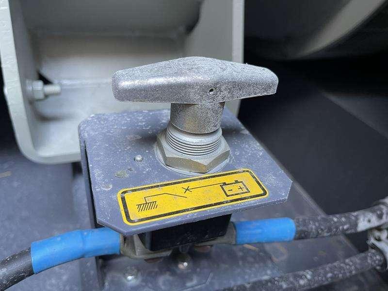 Atlas Copco QAS 500 Photo 16