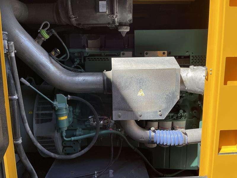 Atlas Copco QAS 500 Photo 17