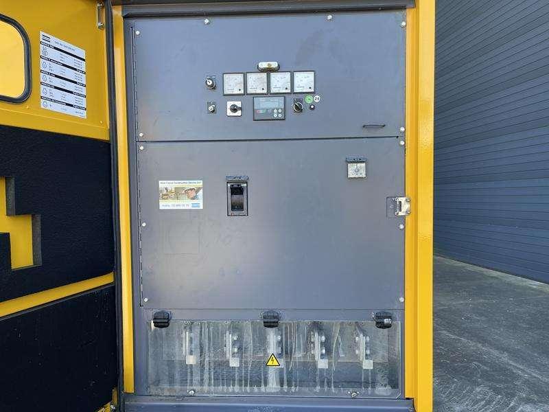 Atlas Copco QAS 500 Photo 20