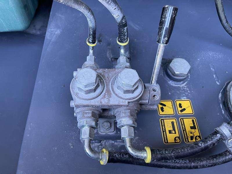 Atlas Copco QAS 500 Photo 8