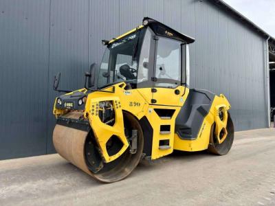 Bomag BW161 AD-5 sold by Smitma B.V.