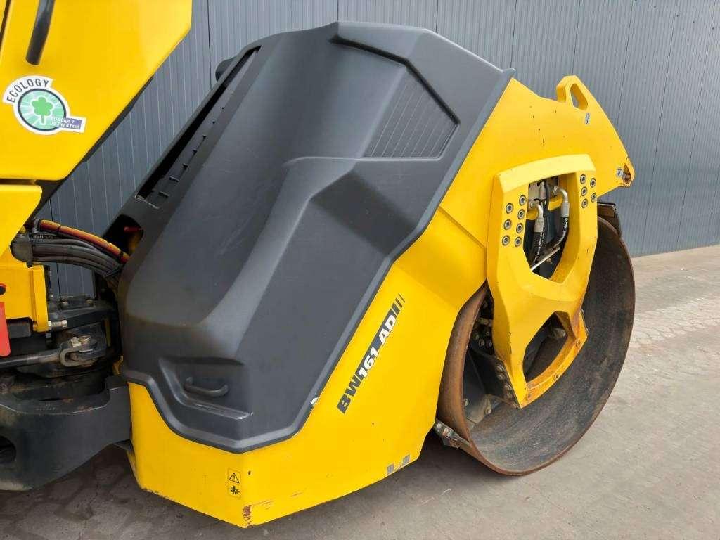 Bomag BW161 AD-5 Photo 15