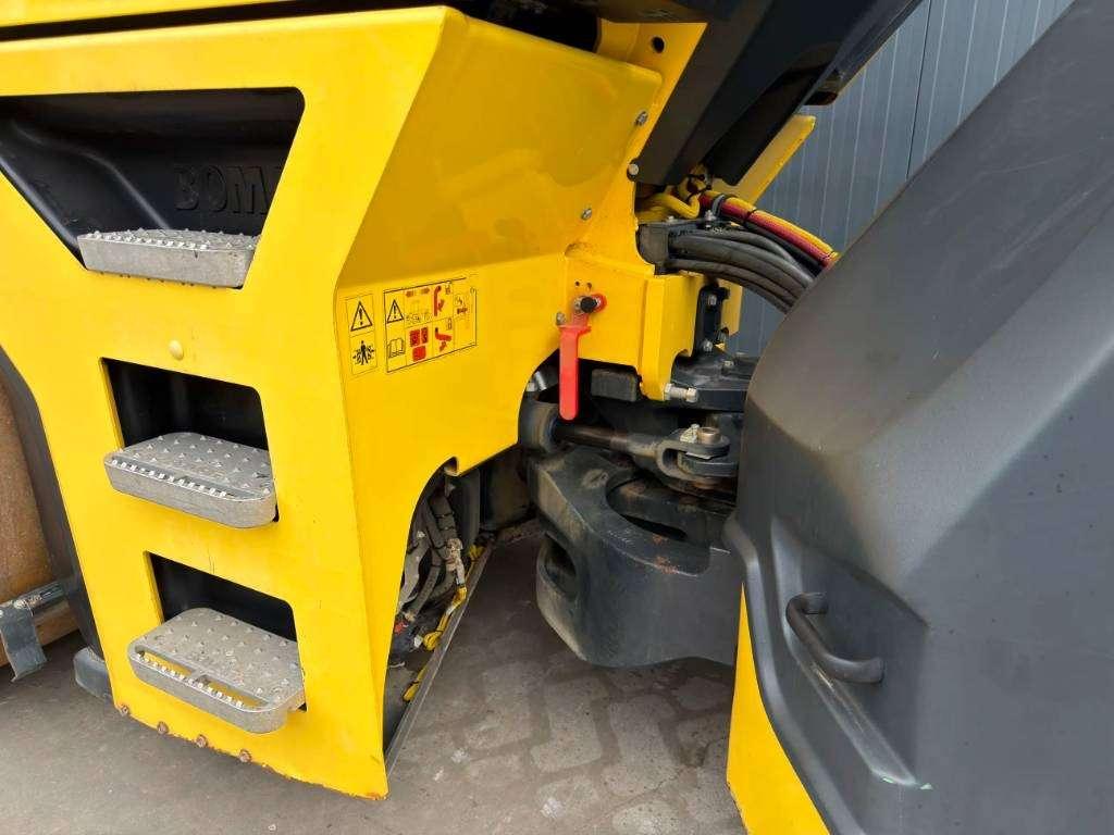 Bomag BW161 AD-5 Photo 16