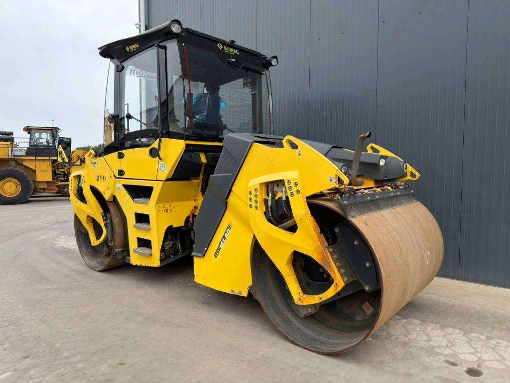 Bomag BW161 AD-5 Photo 2