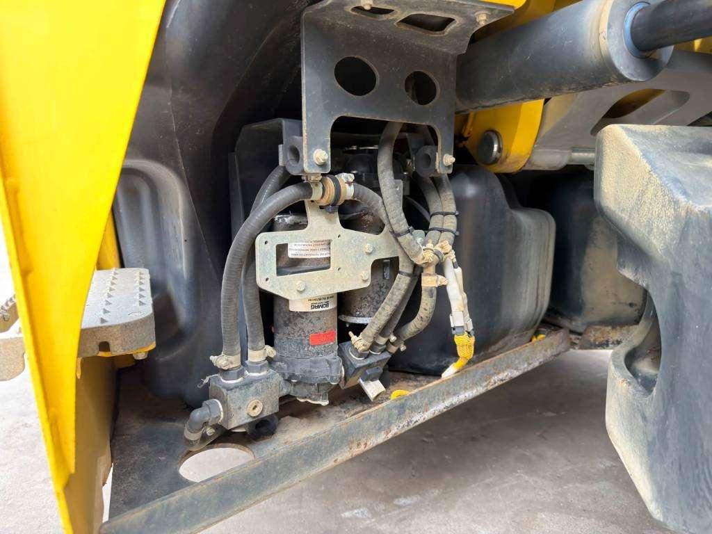 Bomag BW161 AD-5 Photo 24