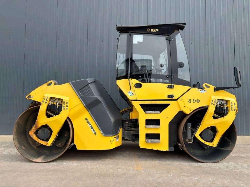 Bomag BW161 AD-5 Photo 6