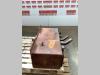 Oil tank for Caterpillar 924G Photo 4 thumbnail
