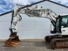 Liebherr R922LC - 2 Buckets Included / Automatic Greasing Photo 17 thumbnail