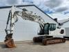 Liebherr R922LC - 2 Buckets Included / Automatic Greasing Photo 3 thumbnail