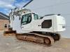 Liebherr R922LC - 2 Buckets Included / Automatic Greasing Photo 4 thumbnail