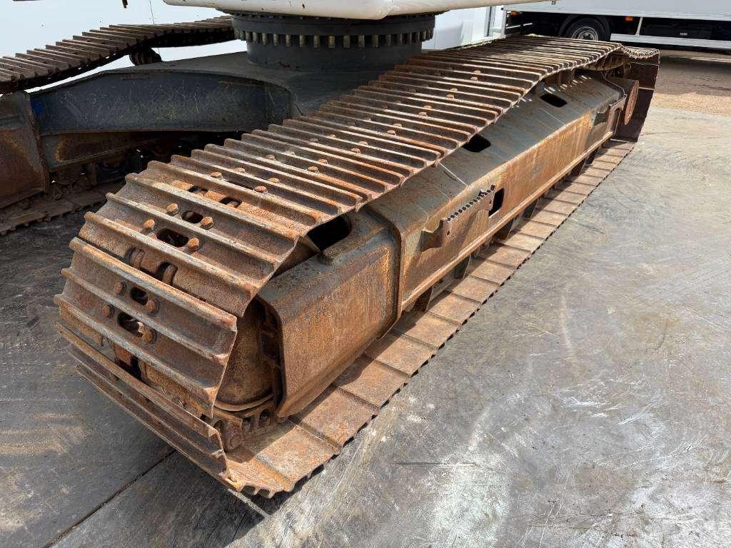 Liebherr R922LC - 2 Buckets Included / Automatic Greasing Photo 25