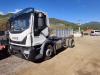 Iveco EUROCARGO 140-250 Photo 18 thumbnail