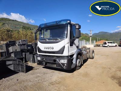 Iveco EUROCARGO 140-250 Photo 1