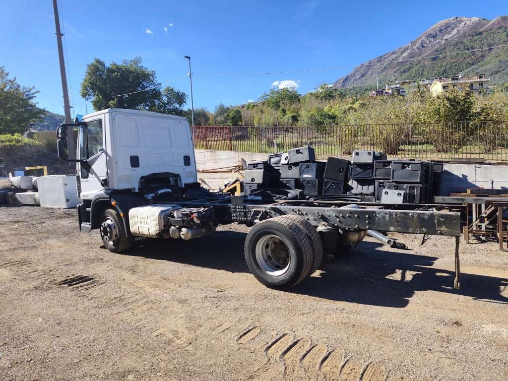 Iveco EUROCARGO 140-250 Photo 13