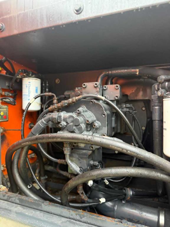 Doosan DX235-5 Photo 10