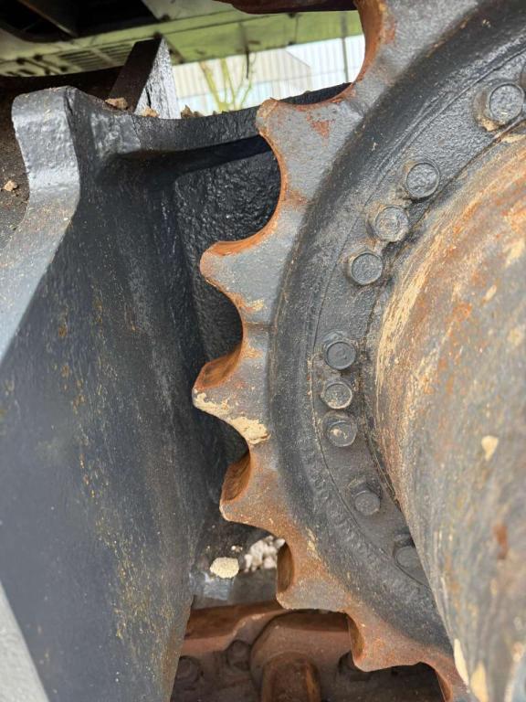 Doosan DX235-5 Photo 12