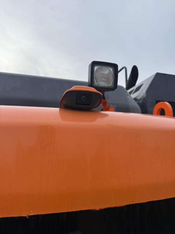 Doosan DX235-5 Photo 7